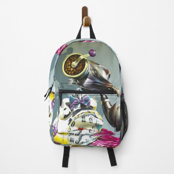 Item preview, Dali Surrealism Graffiti designed and sold by Bimsbums.