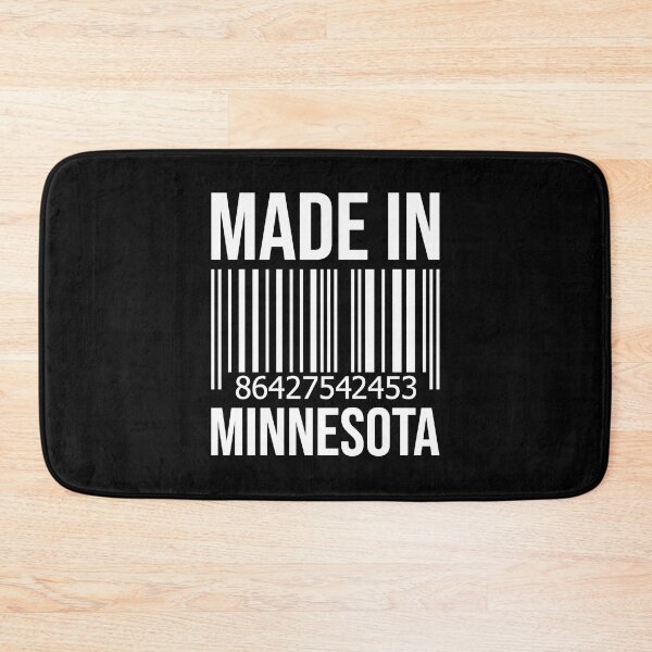 Item preview, Made in Minnesota designed and sold by XCIV.