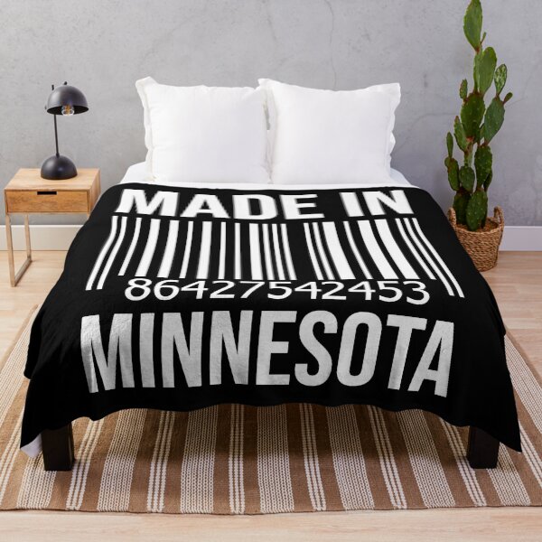 Item preview, Made in Minnesota designed and sold by XCIV.