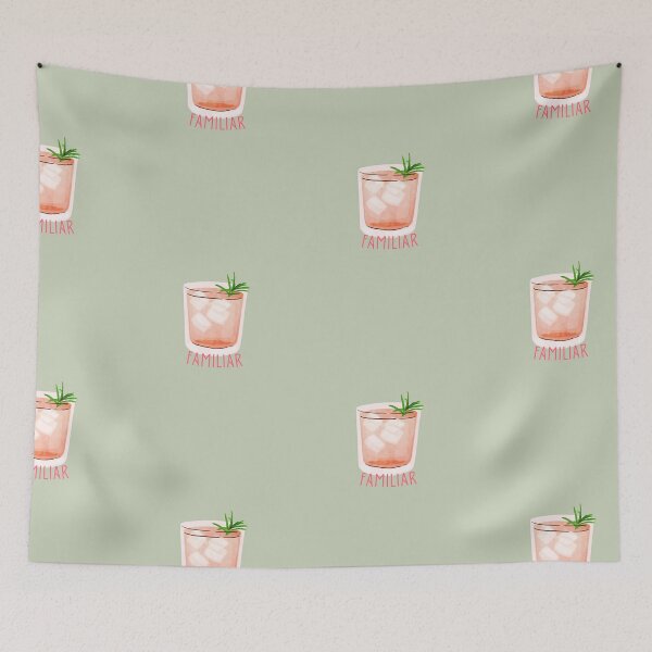 Item preview, Familiar designed and sold by personpotato.