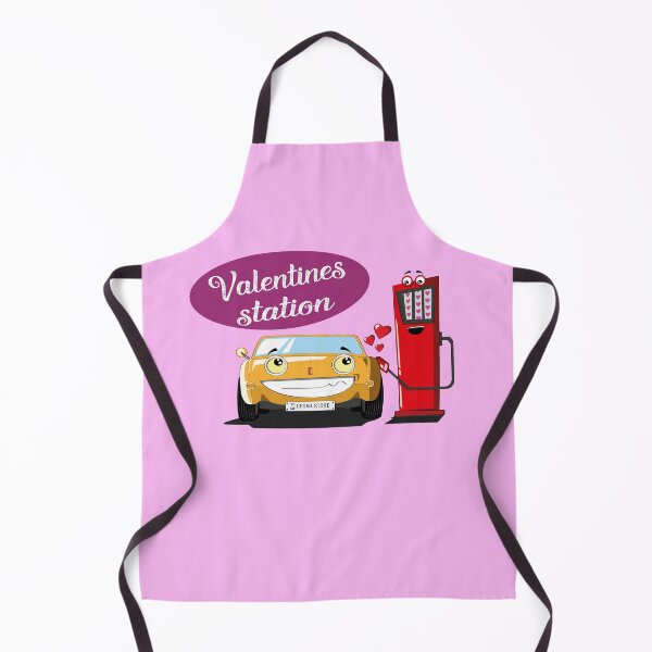 Item preview, Valentine's station designed and sold by CESAR-STORE.