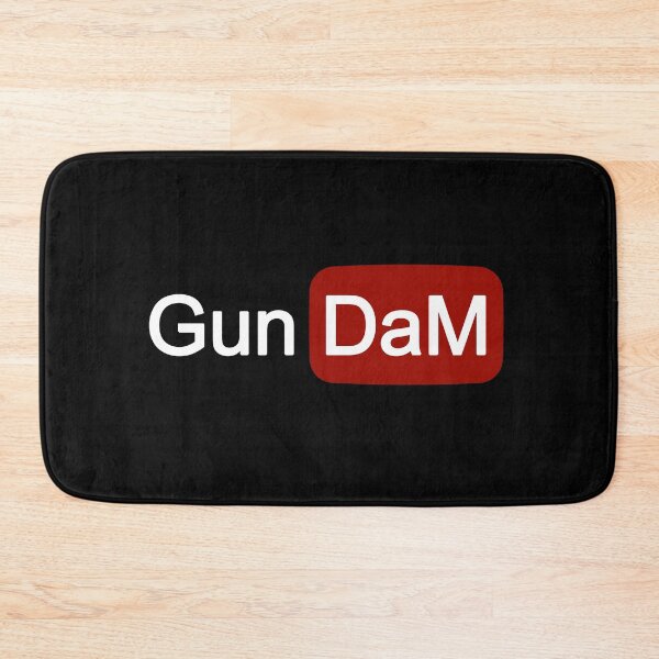 Item preview, Gundam Yes Sir! designed and sold by deveerei.