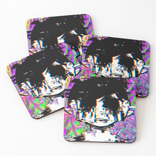 Item preview, Glitchy Omori designed and sold by Mel1xy.