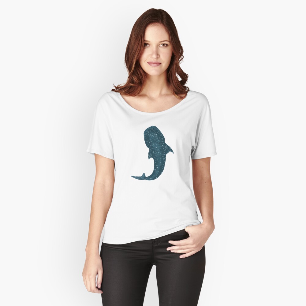 Item preview, Relaxed Fit T-Shirt designed and sold by fernandaschalle.