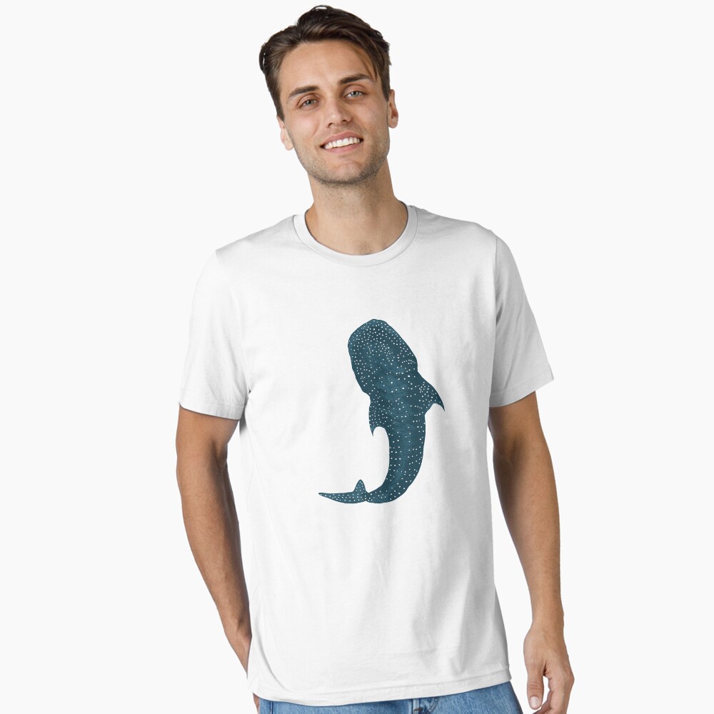 Artikel-Vorschau von Essential T-Shirt, designt und verkauft von fernandaschalle.