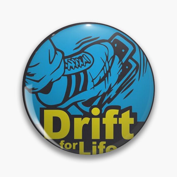 Artikelvorschau, Drift Shift entworfen und verkauft von VM04.