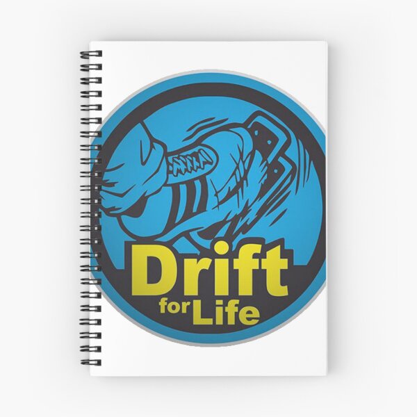 Item preview, Drift shift designed and sold by VM04.