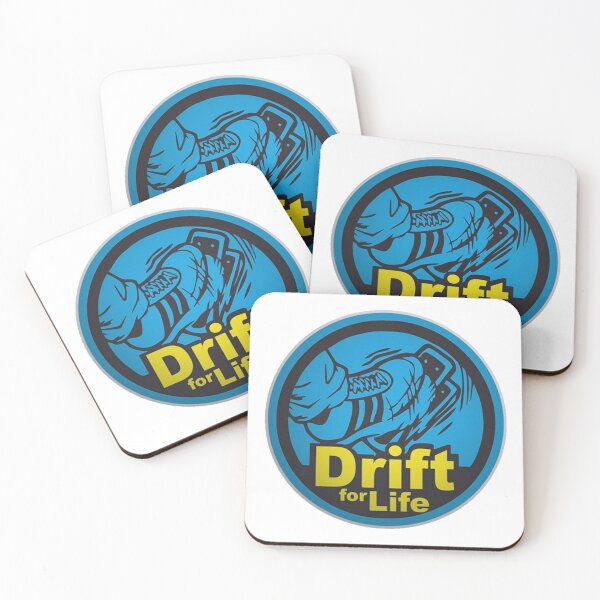 Item preview, Drift shift designed and sold by VM04.