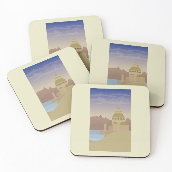 Item preview, Naboo  designed and sold by Miki Neal.