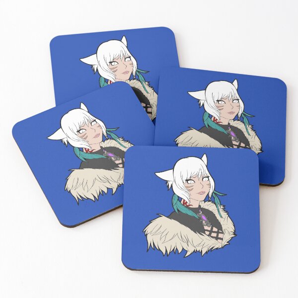 Item preview, Master 'tola designed and sold by Adastumae.