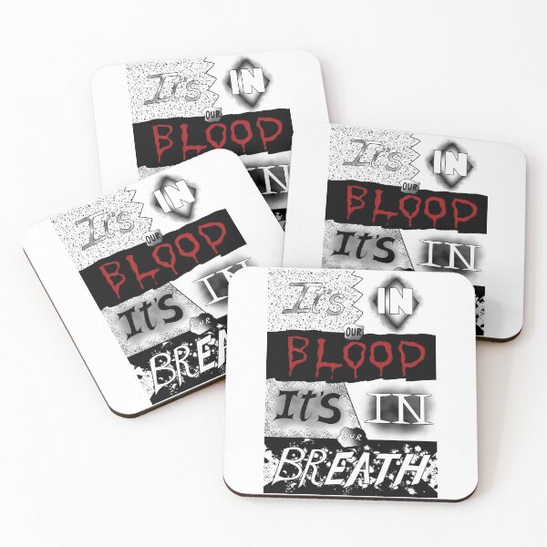 Item preview, BꙨ - Blood designed and sold by MariangelP.