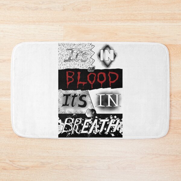 Item preview, BꙨ - Blood designed and sold by MariangelP.
