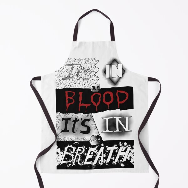 Item preview, BꙨ - Blood designed and sold by MariangelP.