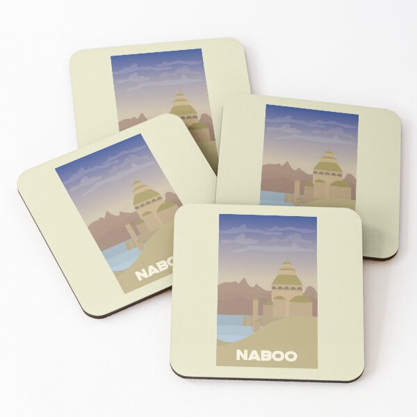 Item preview, Naboo  designed and sold by Miki Neal.