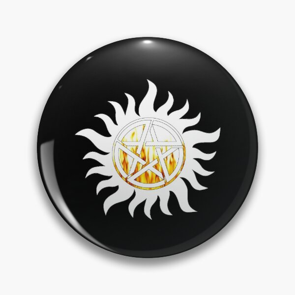 Item preview, Pentagram designed and sold by rajb89.