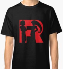 Team Rocket Classic T-Shirt