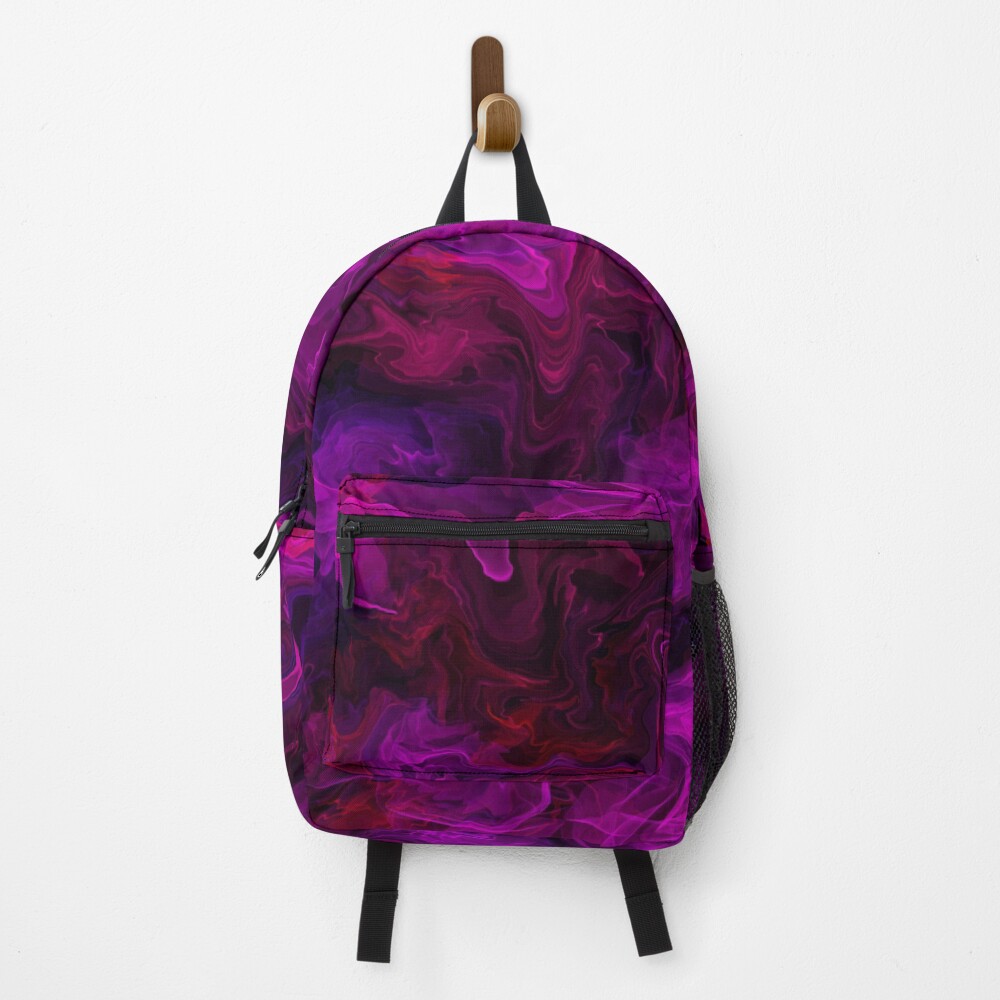 Item preview, Backpack designed and sold by Nelson08.