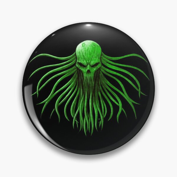 Artikelvorschau, Lord Cthulhu entworfen und verkauft von I-gor.