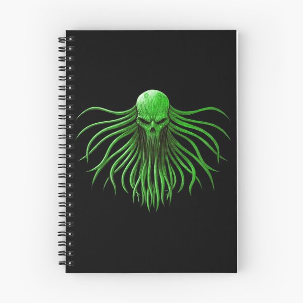 Item preview, Señor Cthulhu designed and sold by I-gor.