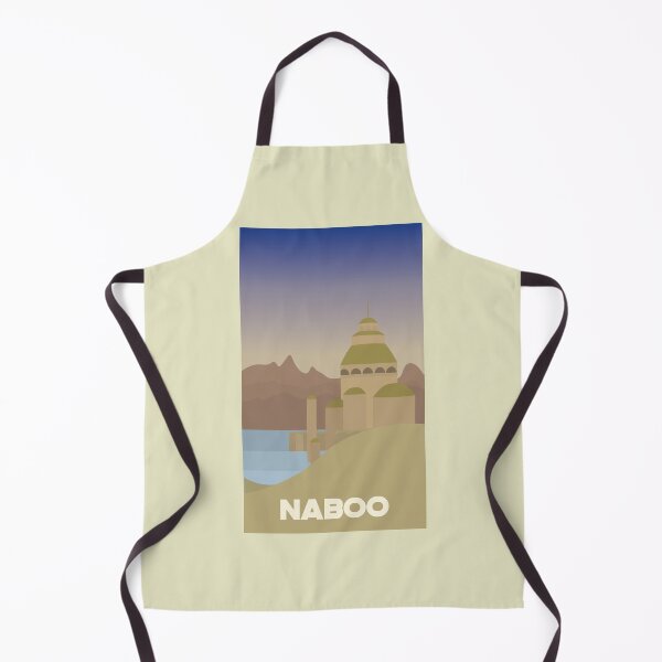 Item preview, Naboo designed and sold by Miki Neal.