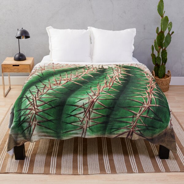Item preview, Turk's Head Cactus Poster designed and sold by redoARTstore.