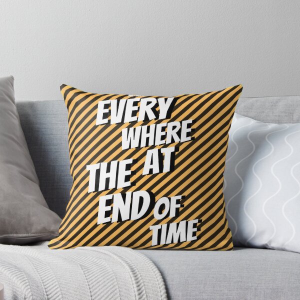 Item preview, Everywhere at the end of time designed and sold by M-ACE.
