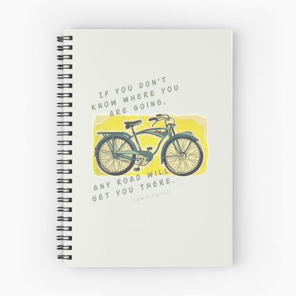 Item preview, Any road will get you there designed and sold by FunkyTowns.