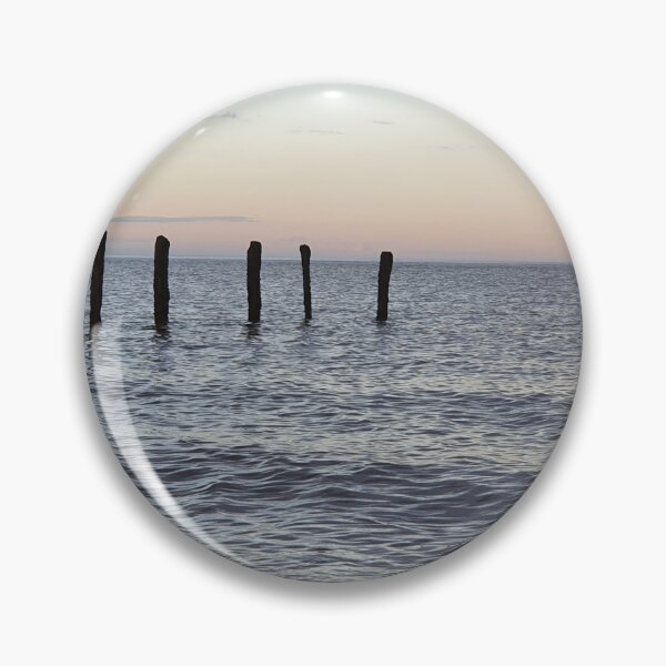 Item preview, Isle of Sheppey Sea Breakers Photography designed and sold by s10-Photography.