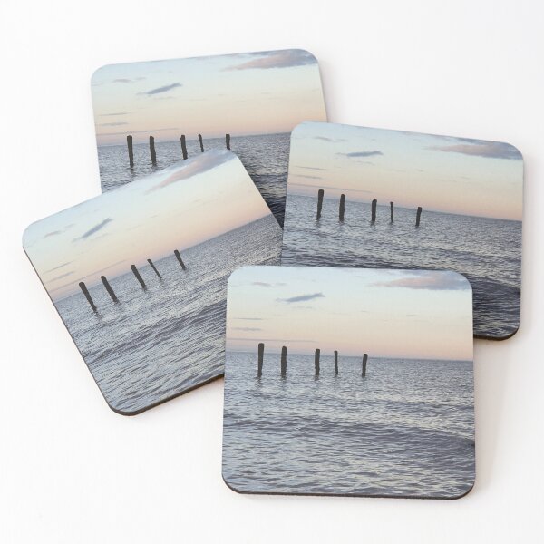 Item preview, Isle of Sheppey Sea Breakers Photography designed and sold by s10-Photography.