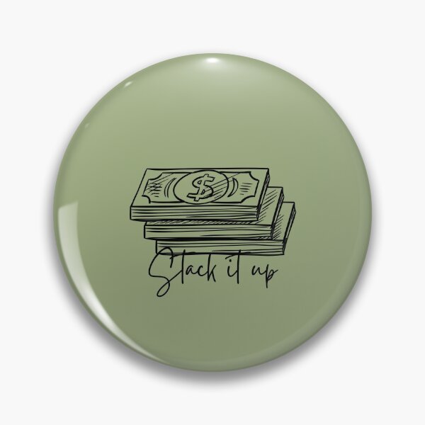Item preview, Stack it up designed and sold by personpotato.