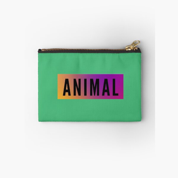 Item preview, Animal ! It's a mind set   ! designed and sold by Byoudesigns.
