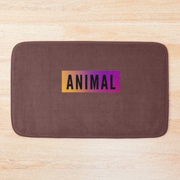 Item preview, Animal ! It's a mind set   ! designed and sold by Byoudesigns.