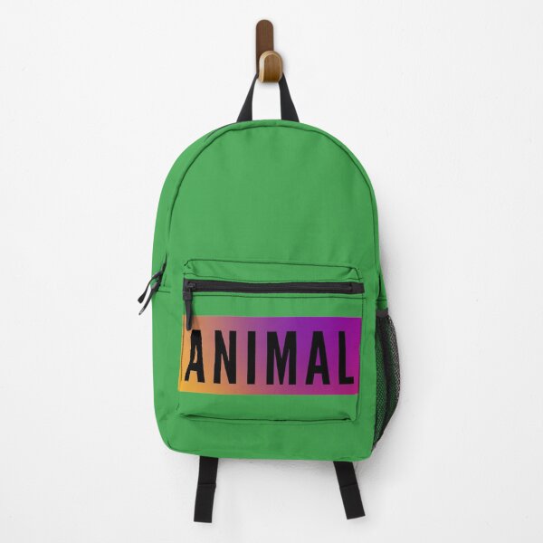 Item preview, Animal ! It's a mind set   ! designed and sold by Byoudesigns.