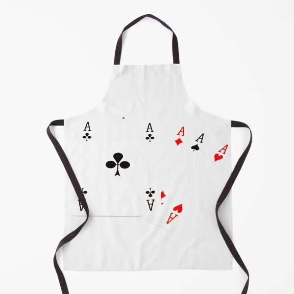 Item preview, Aces High Four Aces designed and sold by Paul Thompson Photography.