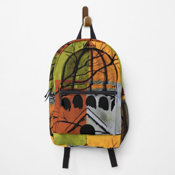 Item preview, Church & Nature designed and sold by artistpepper.