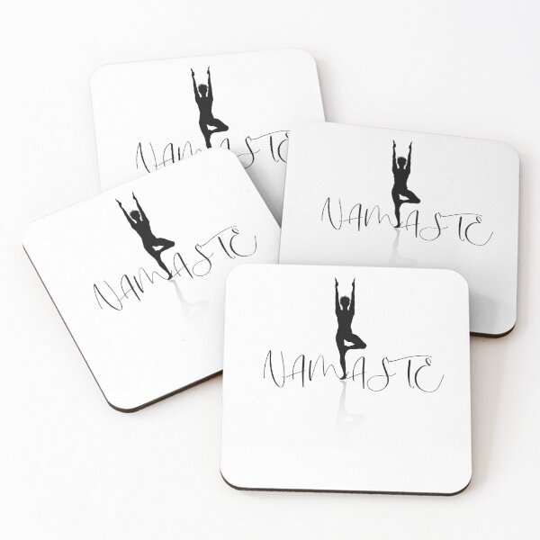 Item preview, NAMASTE designed and sold by FARESS-GENTLE.