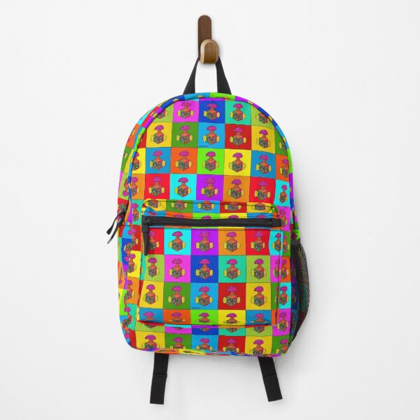 Item preview, Mind Blocks designed and sold by phigment-art.