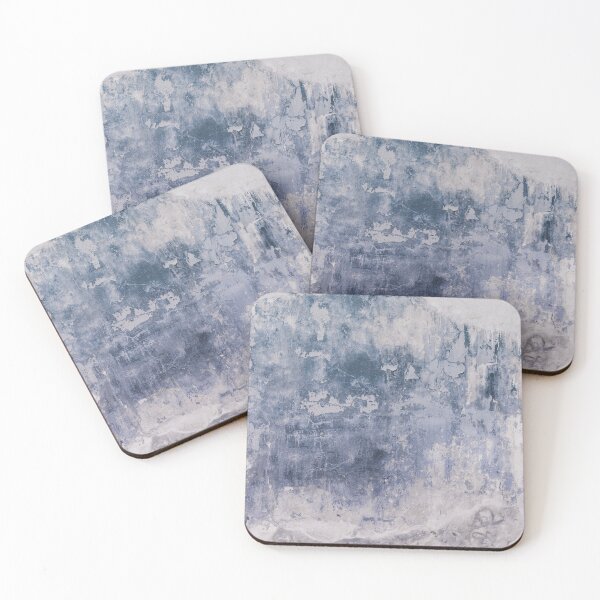 Item preview, Lovely distressed blue pattern designed and sold by myseptember18th.