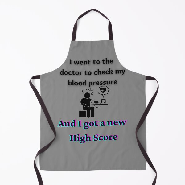 Item preview, Hypertension High Score designed and sold by Try-It.