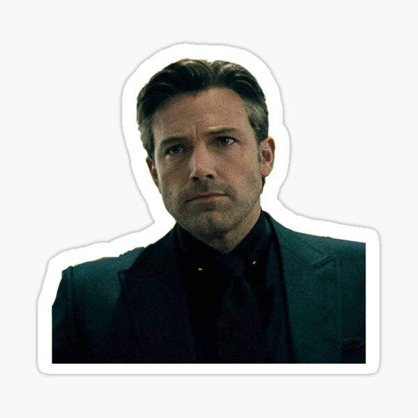 Ben Affleck Geschenke Merchandise Redbubble