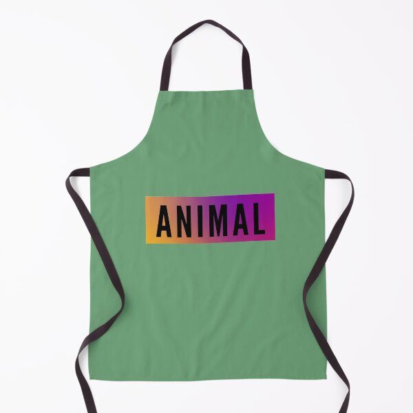 Item preview, Animal ! It's a mind set ! designed and sold by Byoudesigns.