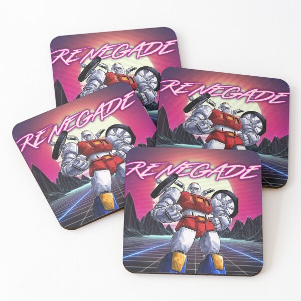Item preview, Renegade designed and sold by TheFabe1.