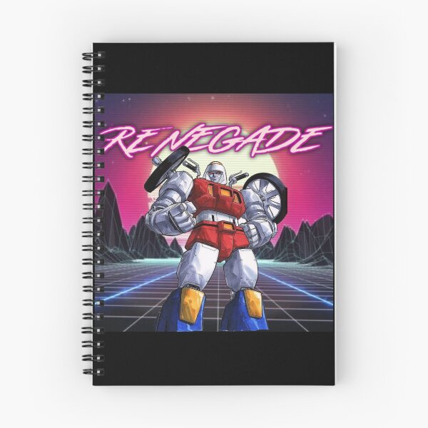 Item preview, Renegade designed and sold by TheFabe1.