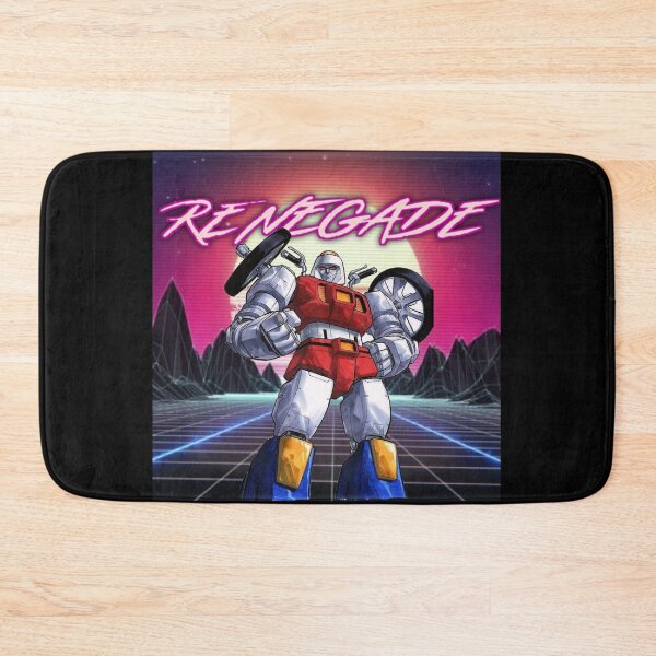 Item preview, Renegade designed and sold by TheFabe1.
