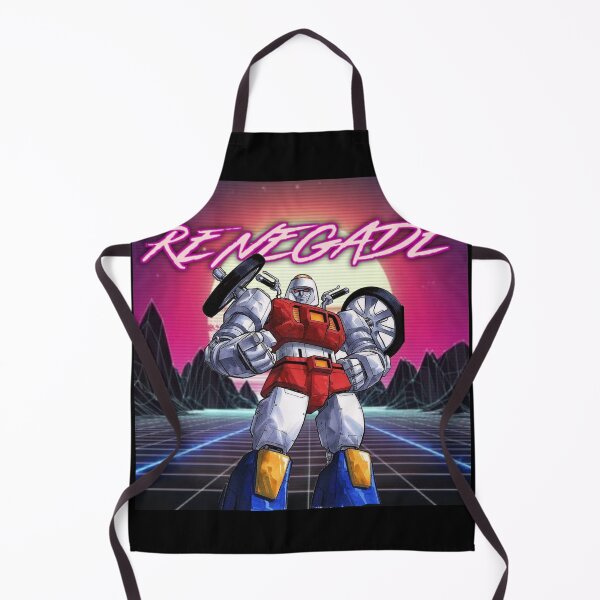 Item preview, Renegade designed and sold by TheFabe1.