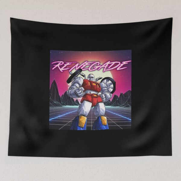 Item preview, Renegade designed and sold by TheFabe1.