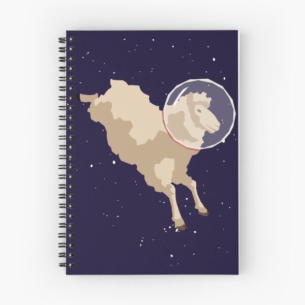 Item preview, Lost Sheep designed and sold by matterdeep.