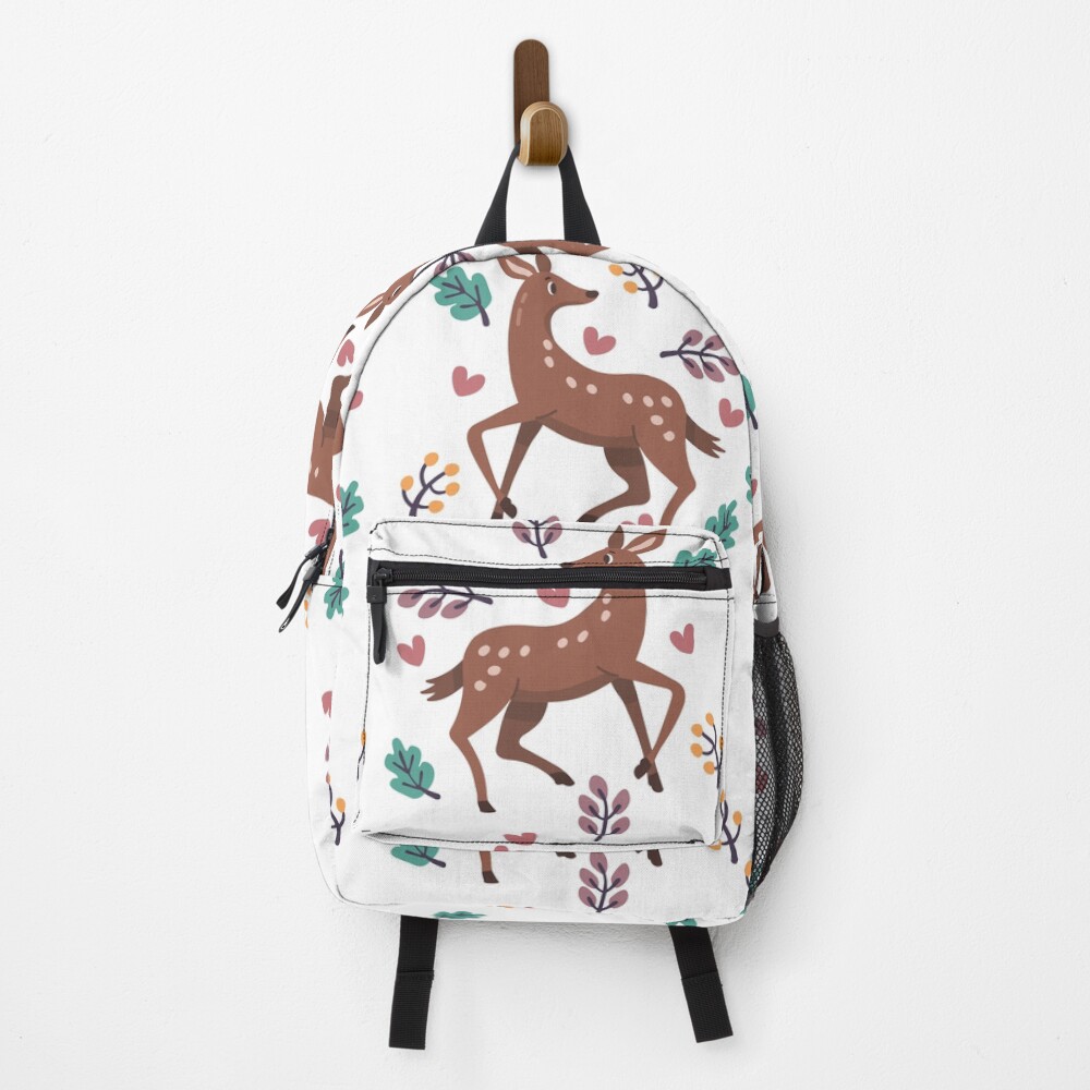 Item preview, Backpack designed and sold by InducTees.