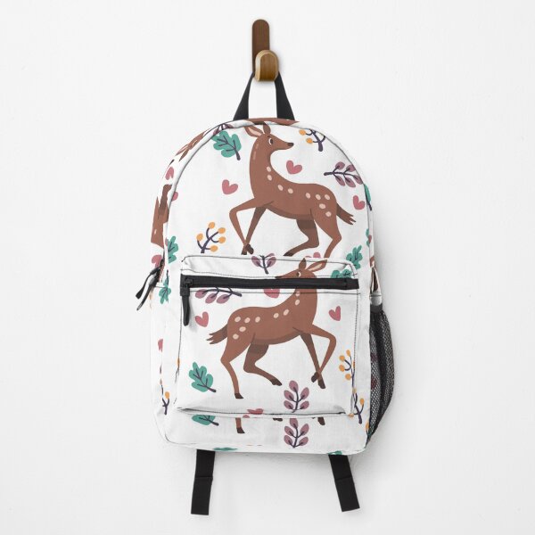 Item preview, Deer Pattern designed and sold by InducTees.