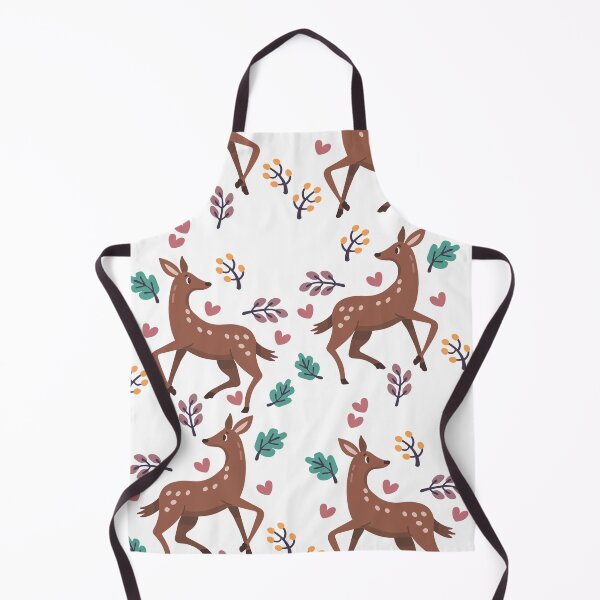 Item preview, Deer Pattern designed and sold by InducTees.